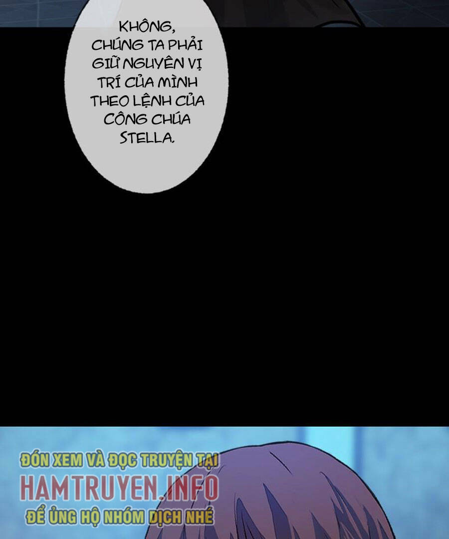 Deor! Chapter 45 - TC Truyện