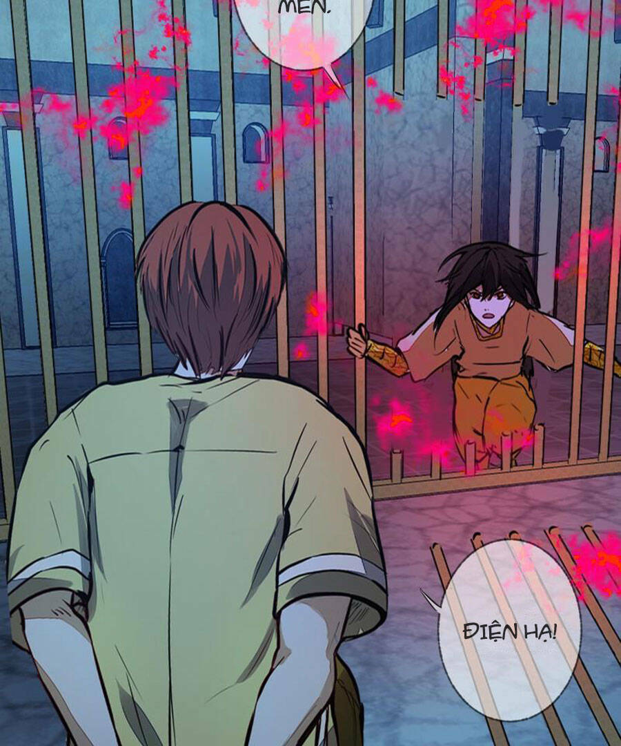 Deor! Chapter 45 - TC Truyện