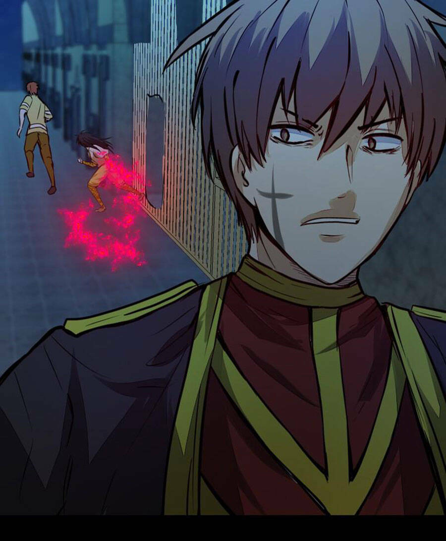 Deor! Chapter 45 - TC Truyện