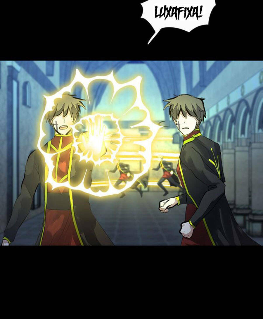 Deor! Chapter 45 - TC Truyện