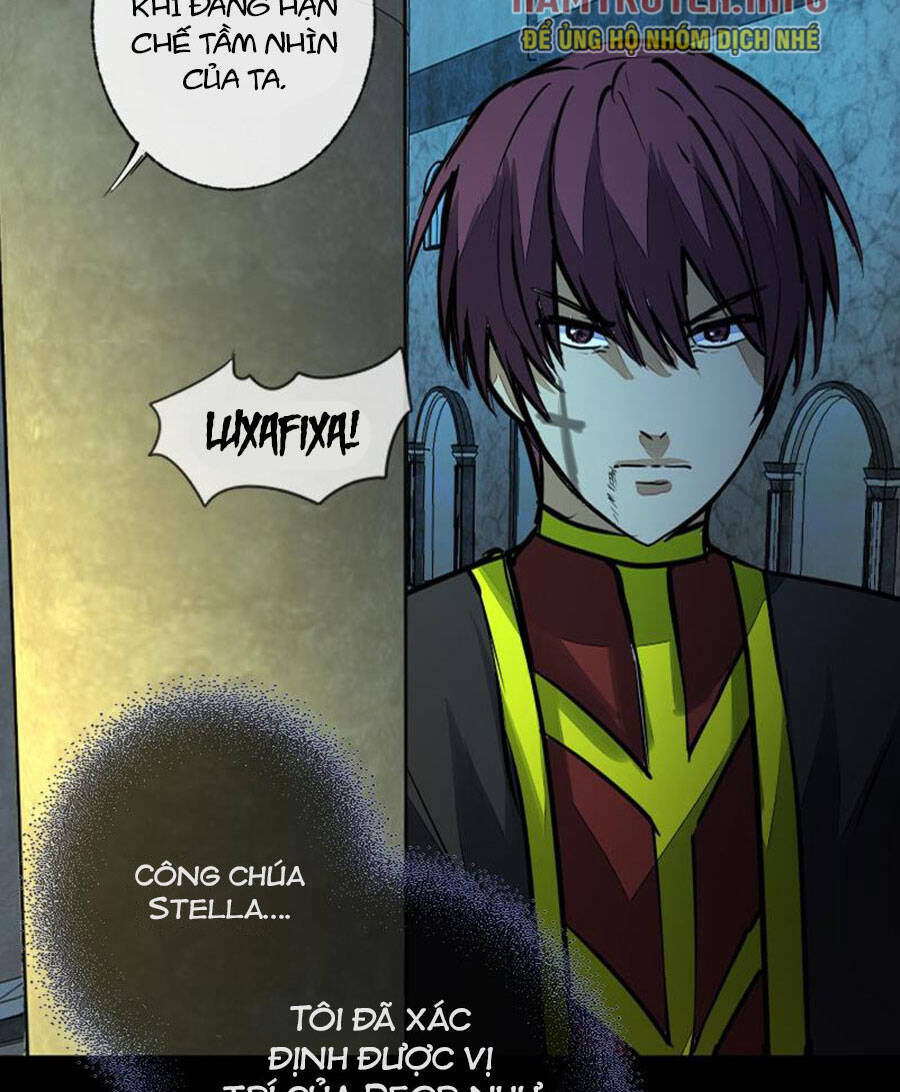 Deor! Chapter 45 - TC Truyện