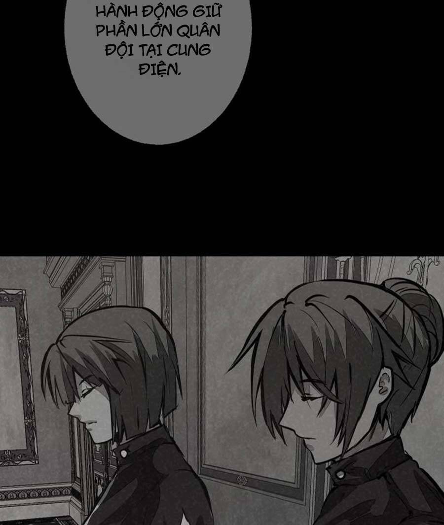Deor! Chapter 46 - TC Truyện