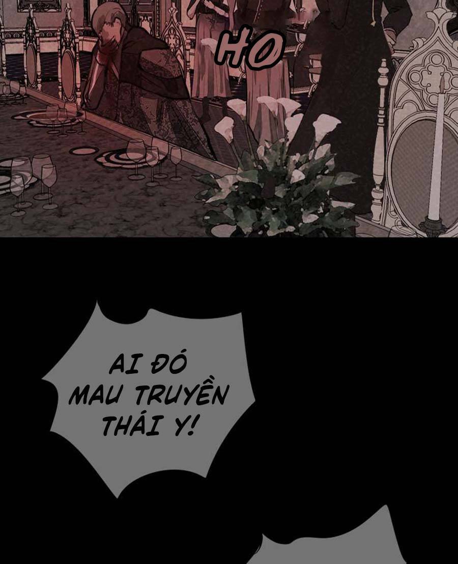 Deor! Chapter 46 - TC Truyện