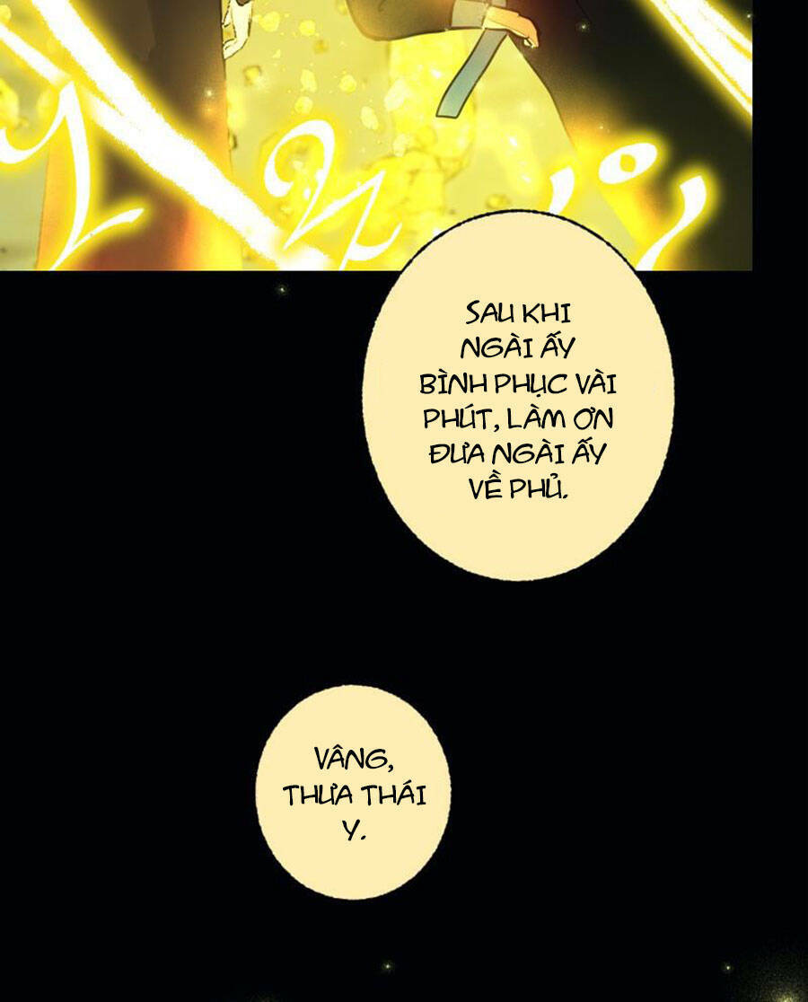 Deor! Chapter 49 - TC Truyện