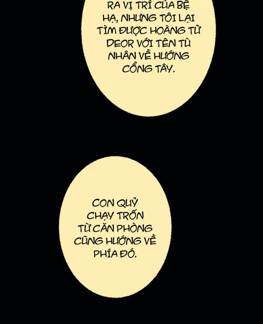 Deor! Chapter 49 - TC Truyện