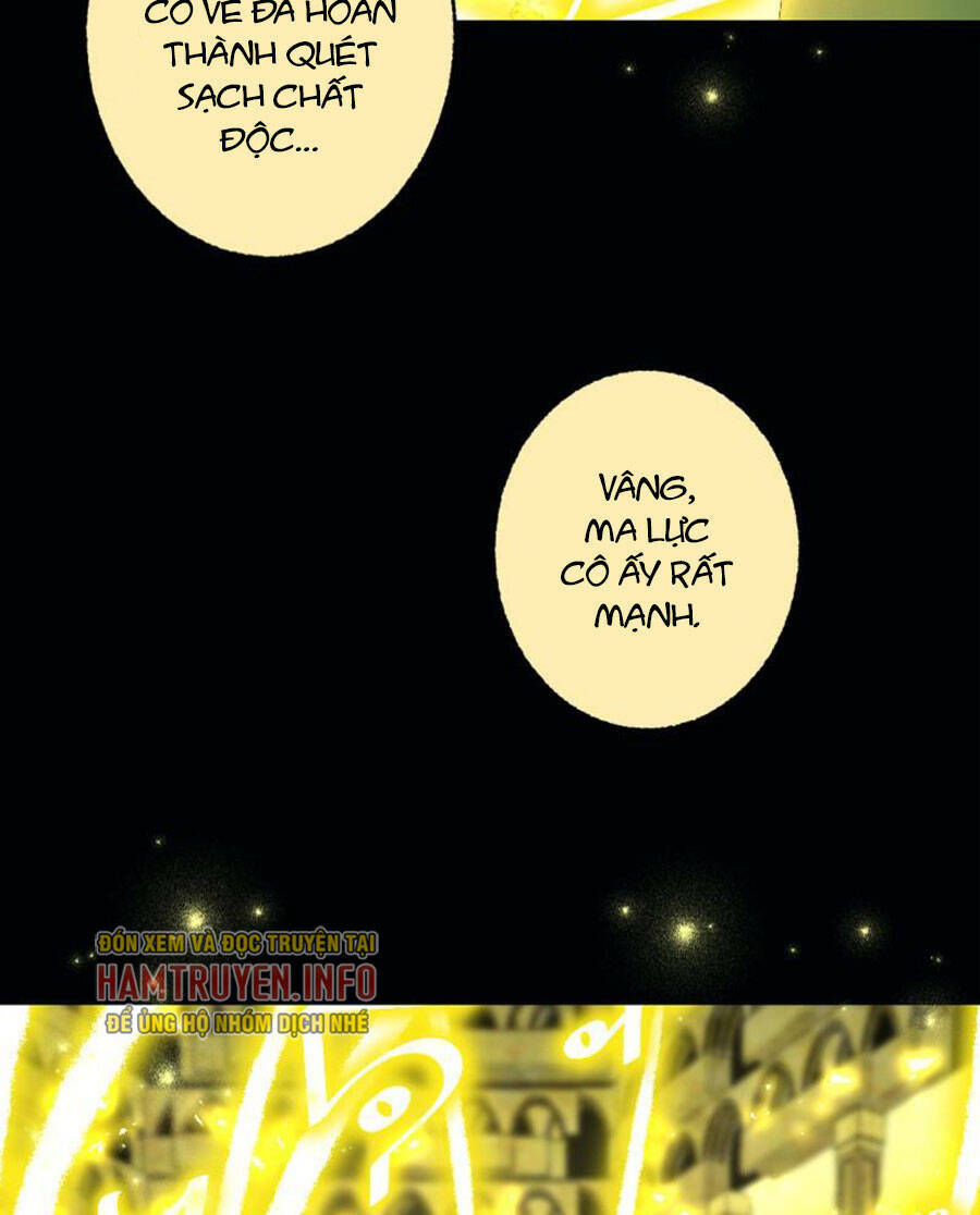 Deor! Chapter 49 - TC Truyện