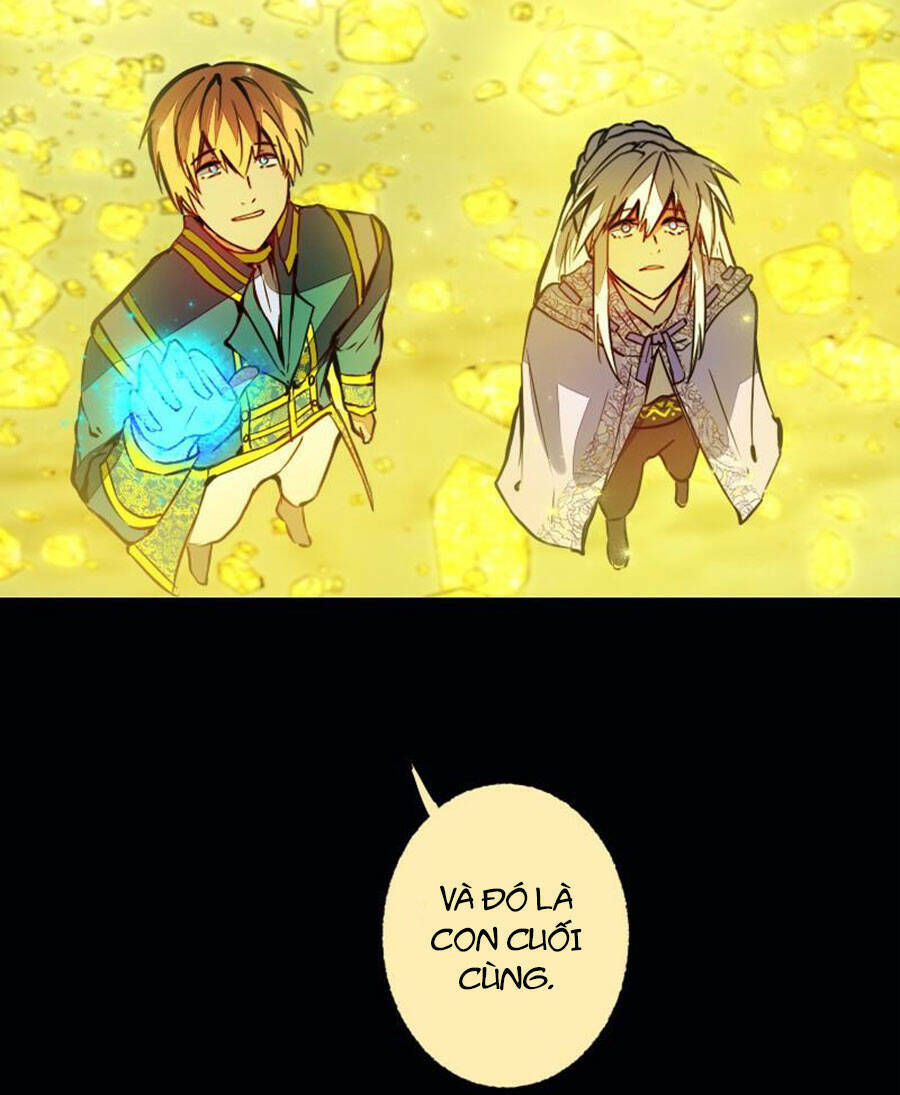 Deor! Chapter 49 - TC Truyện