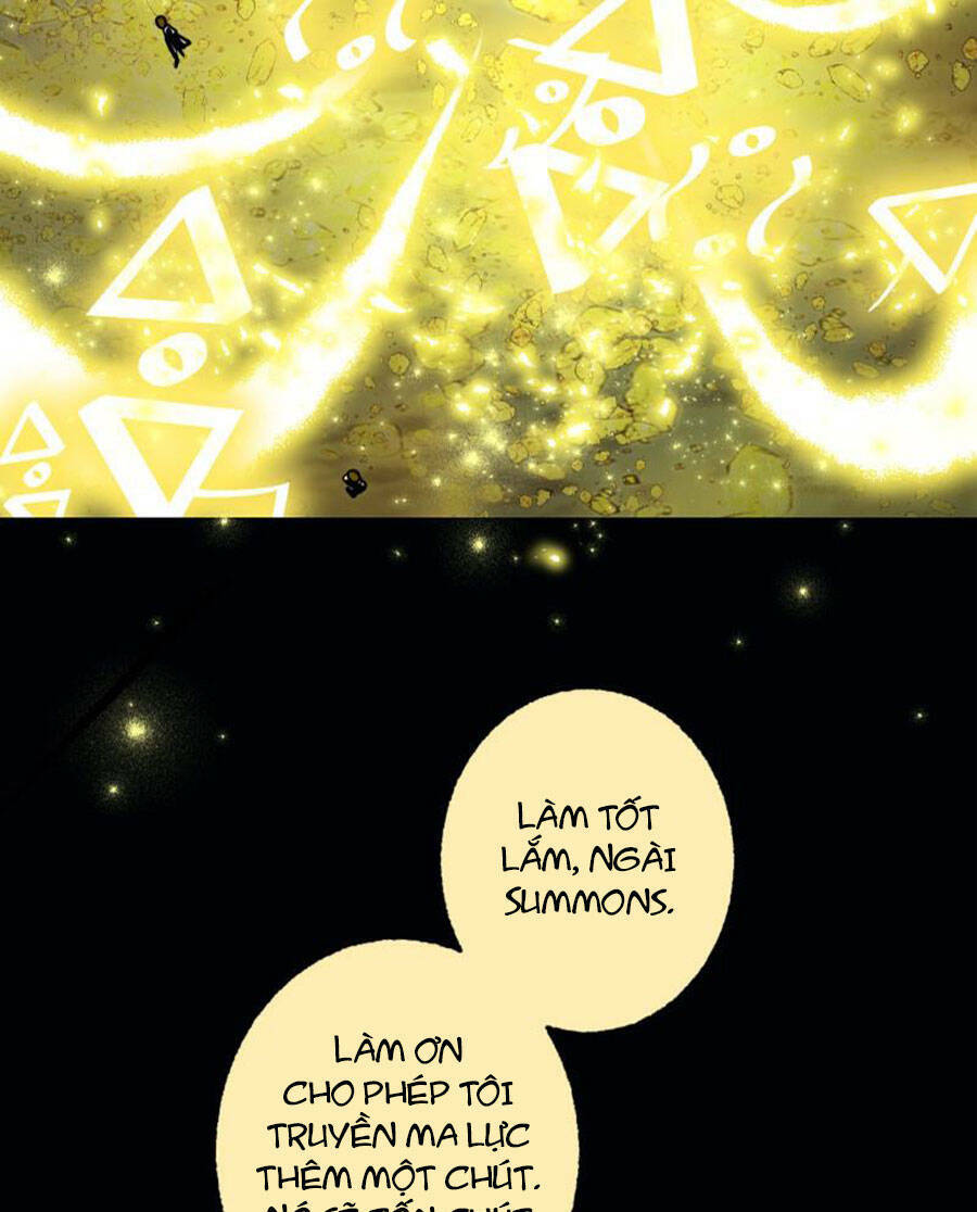 Deor! Chapter 49 - TC Truyện