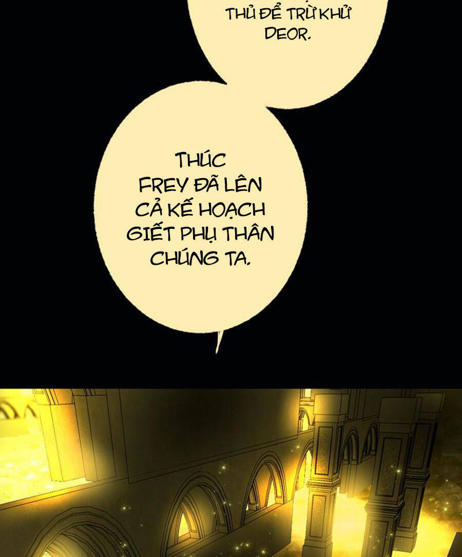 Deor! Chapter 49 - TC Truyện