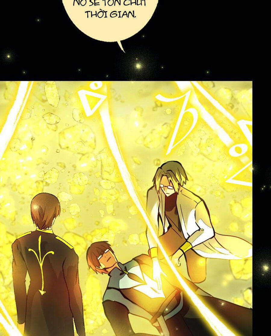Deor! Chapter 49 - TC Truyện