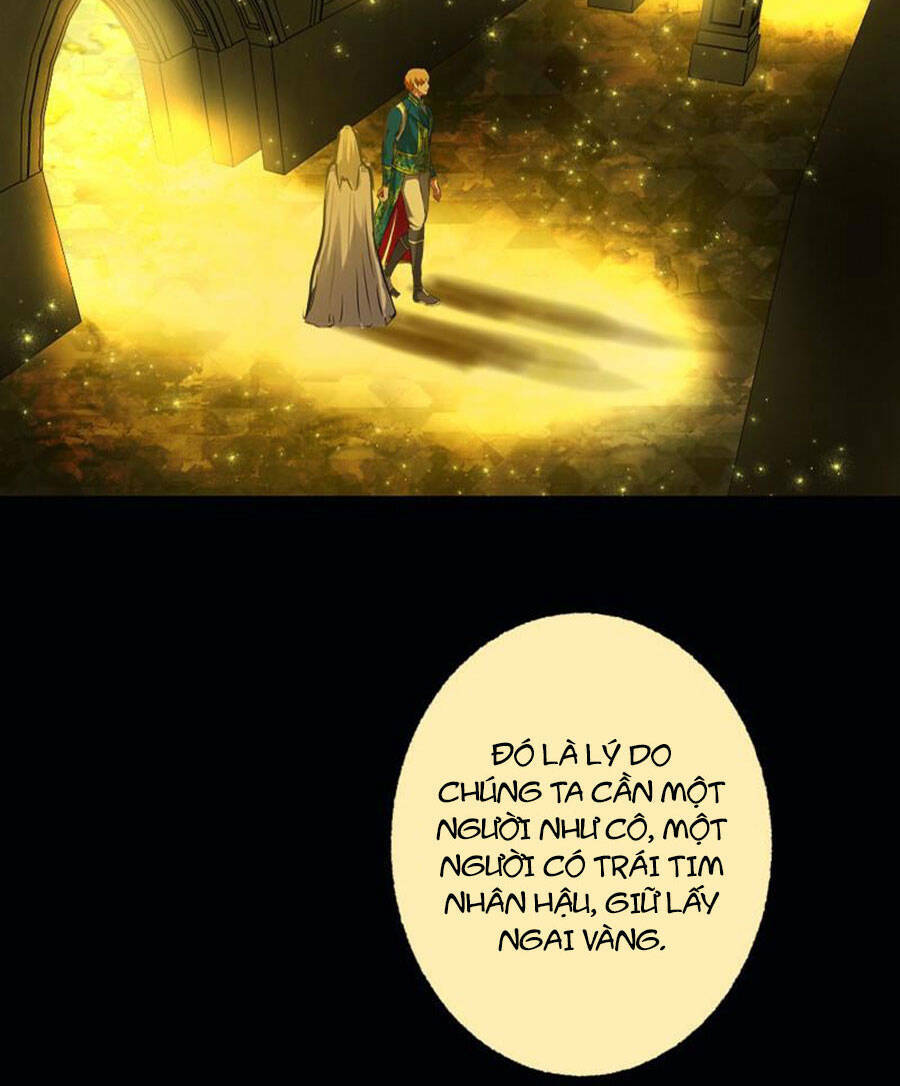 Deor! Chapter 49 - TC Truyện