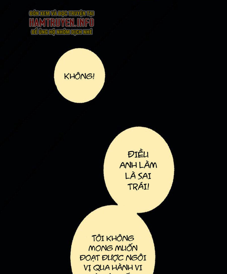 Deor! Chapter 49 - TC Truyện