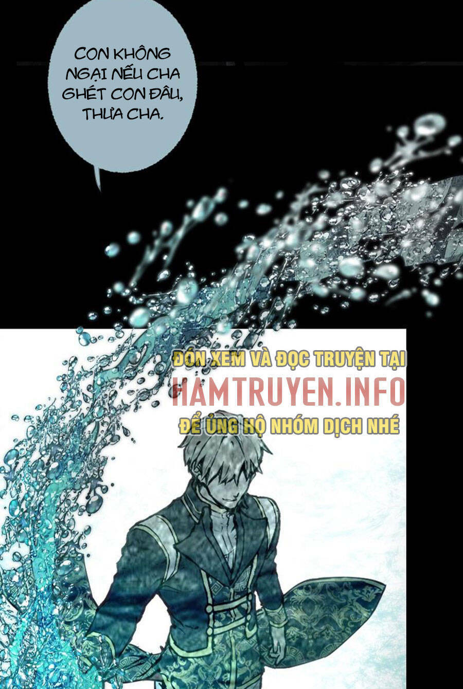 Deor! Chapter 53 - TC Truyện