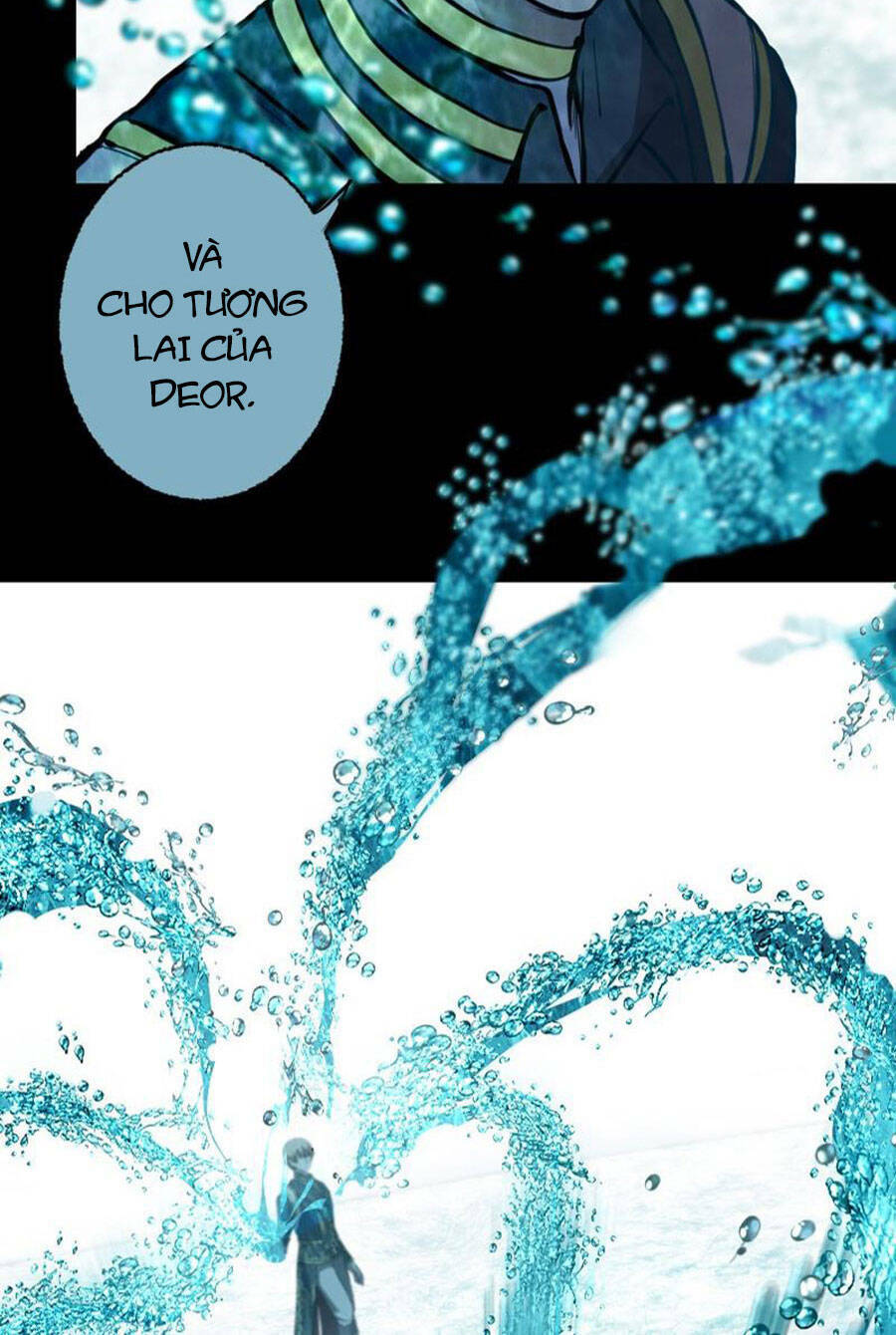 Deor! Chapter 53 - TC Truyện