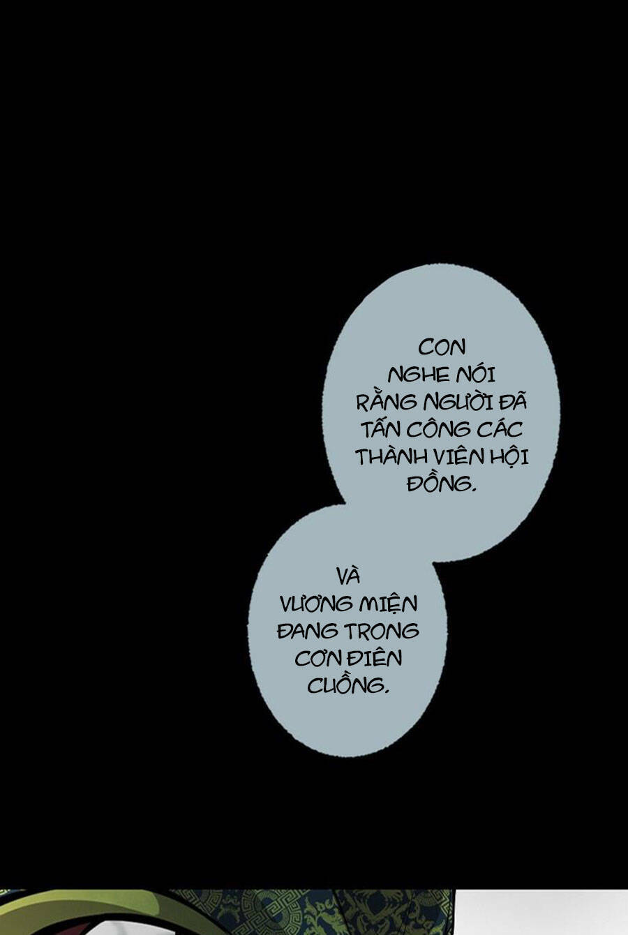 Deor! Chapter 53 - TC Truyện