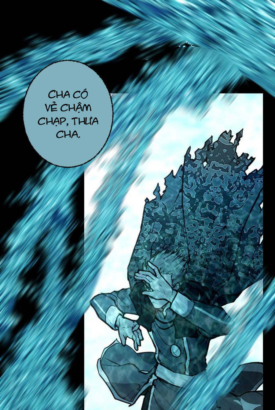 Deor! Chapter 53 - TC Truyện