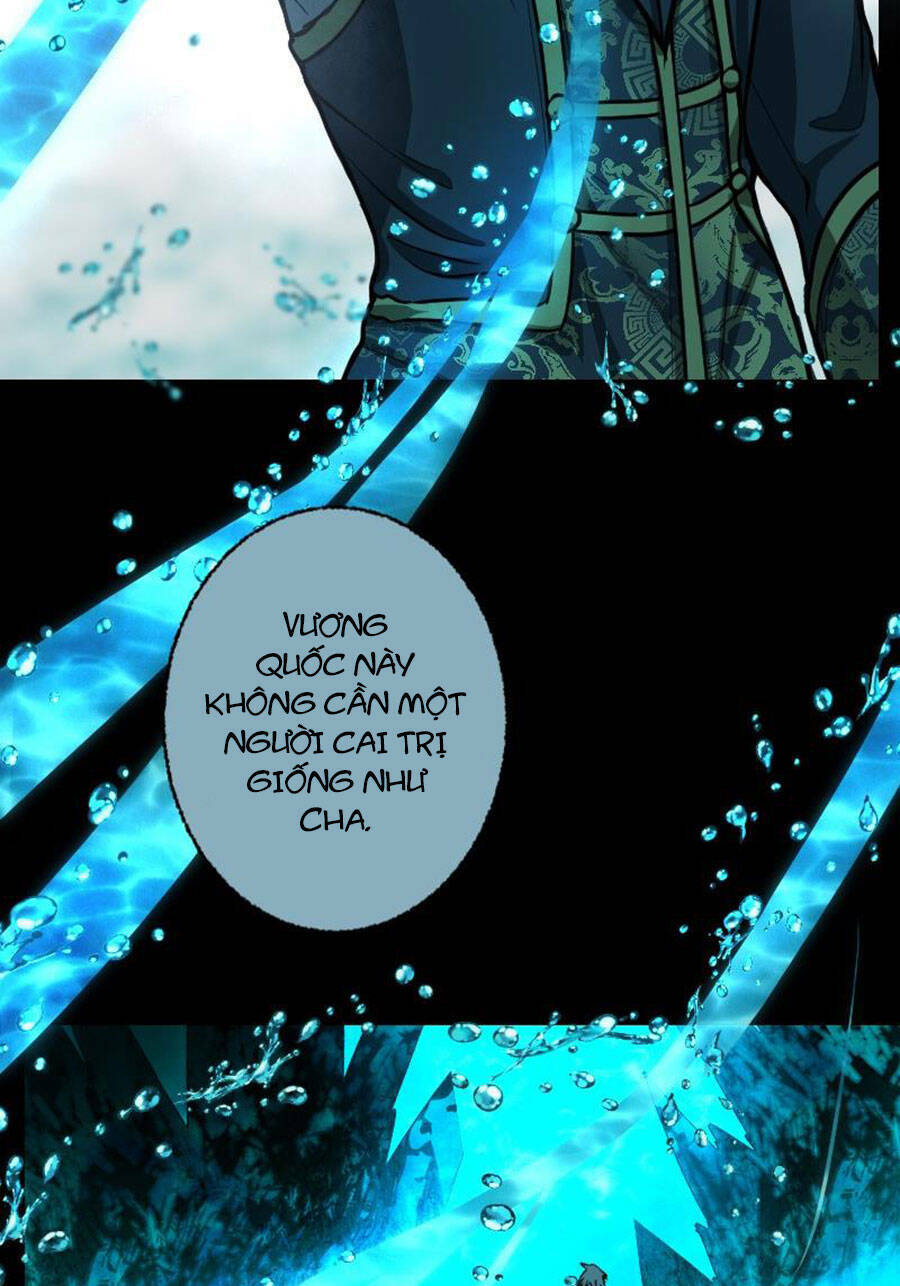 Deor! Chapter 53 - TC Truyện