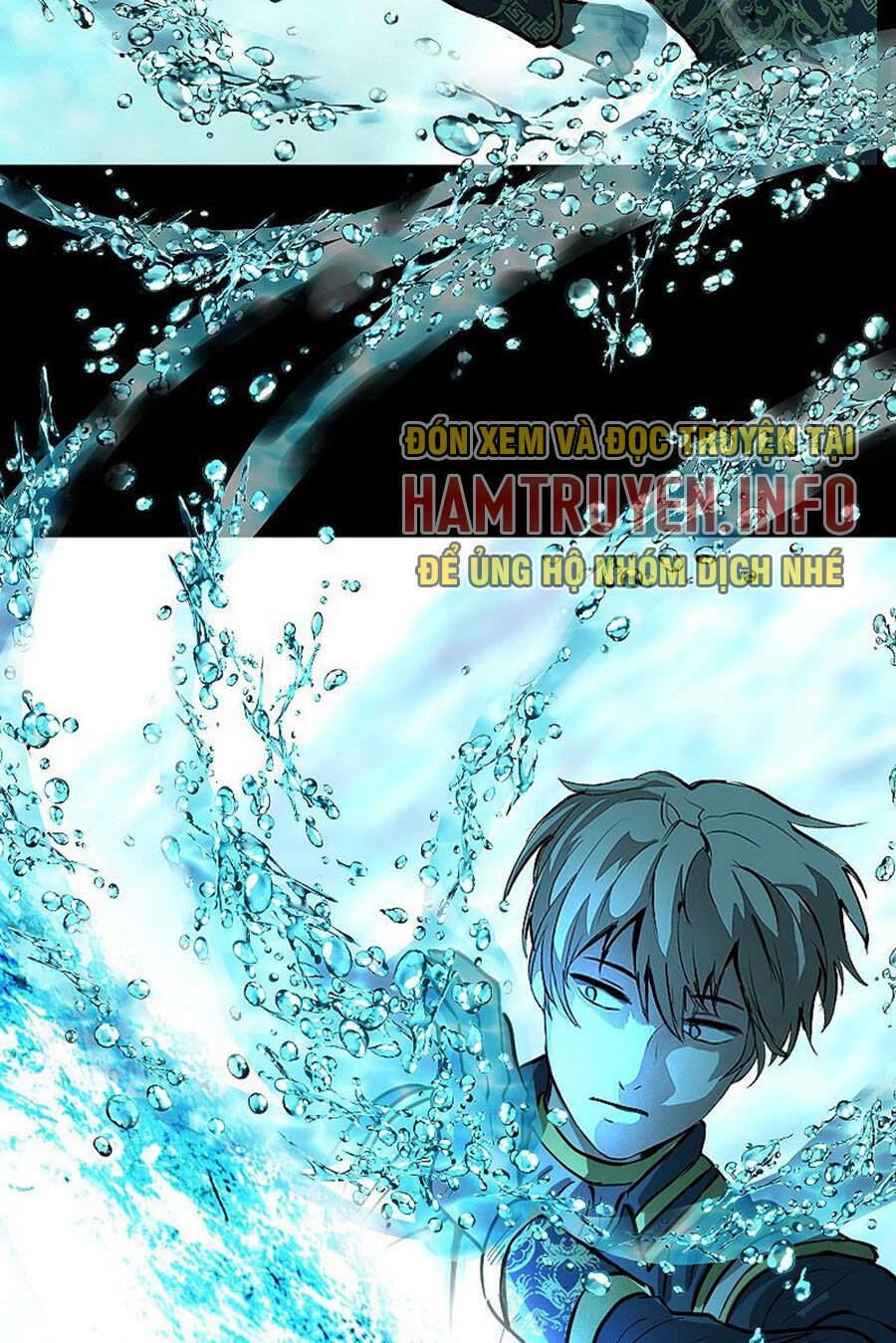 Deor! Chapter 53 - TC Truyện