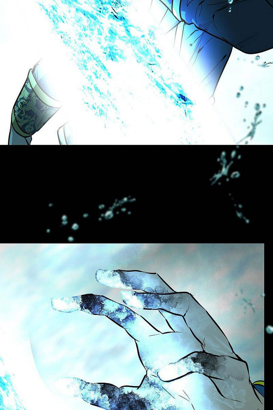Deor! Chapter 53 - TC Truyện