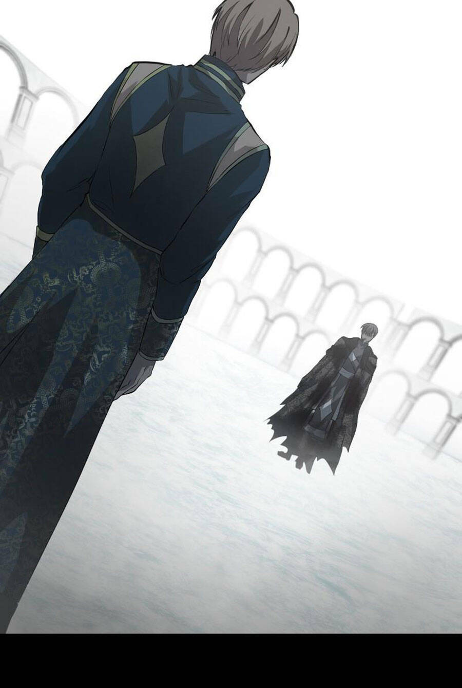 Deor! Chapter 53 - TC Truyện