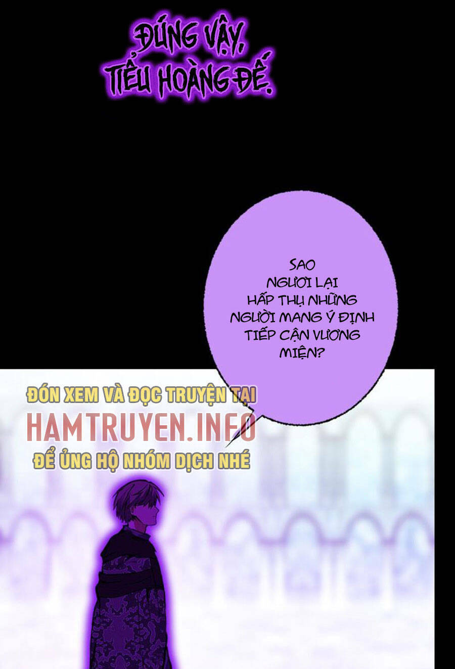 Deor! Chapter 52 - TC Truyện