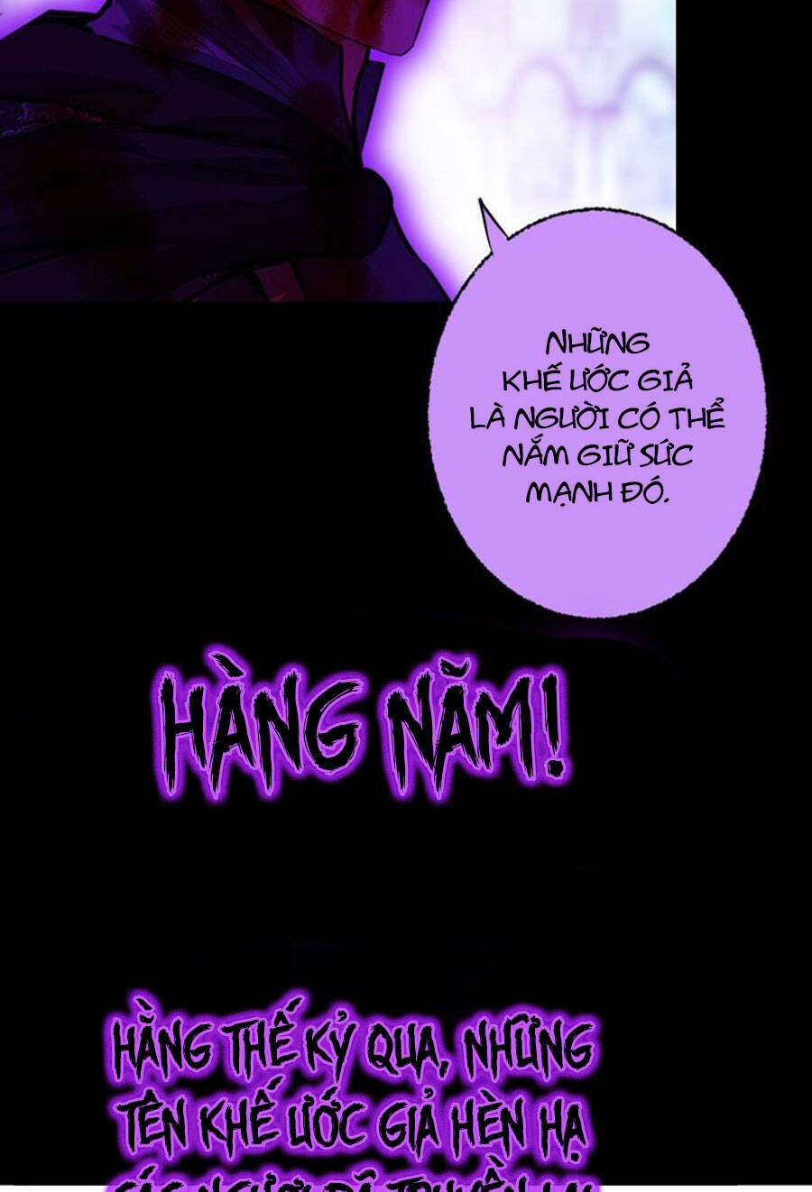 Deor! Chapter 52 - TC Truyện