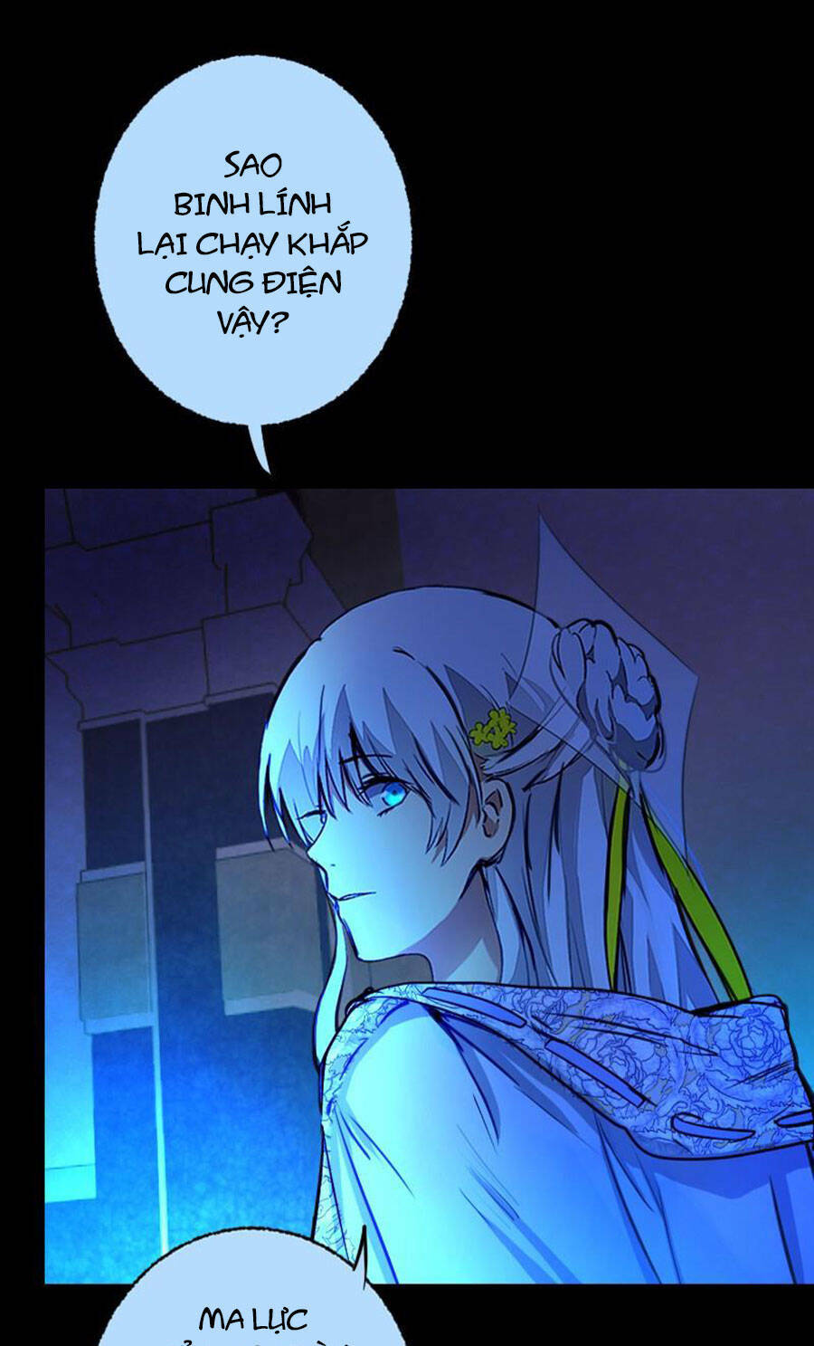 Deor! Chapter 52 - TC Truyện