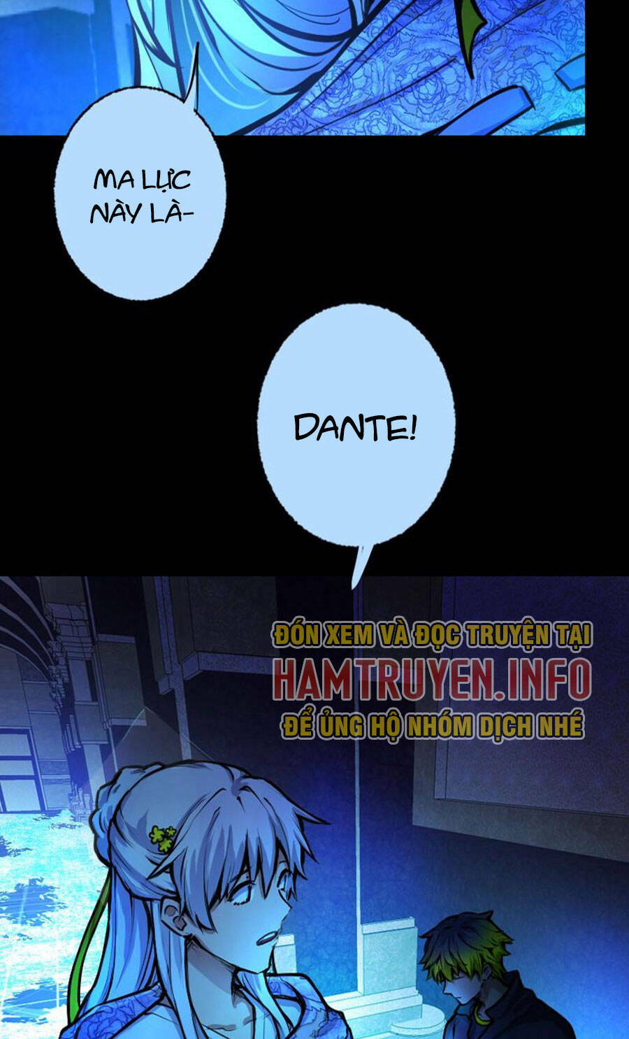 Deor! Chapter 52 - TC Truyện