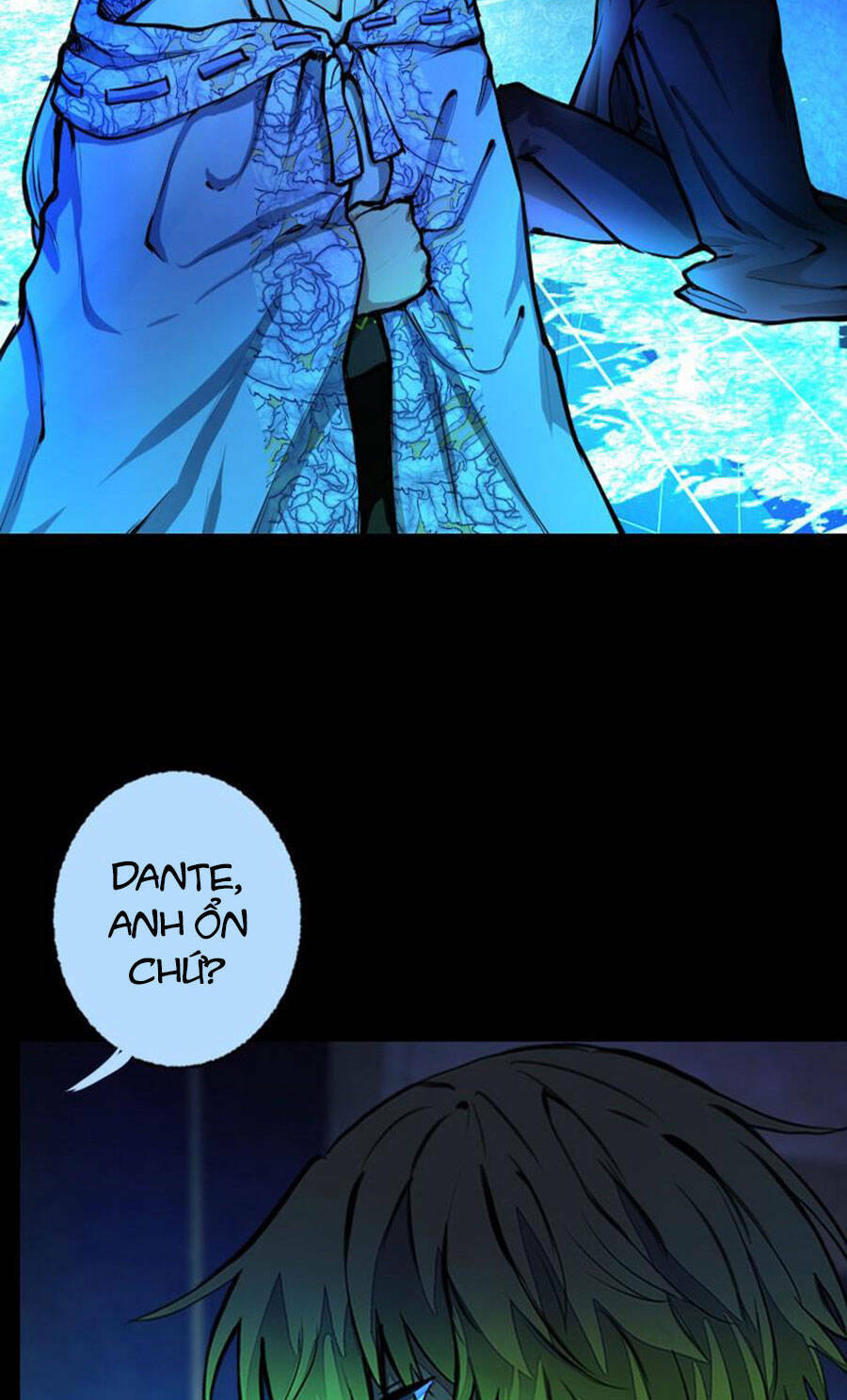Deor! Chapter 52 - TC Truyện