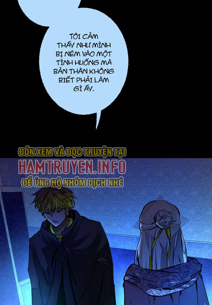 Deor! Chapter 52 - TC Truyện