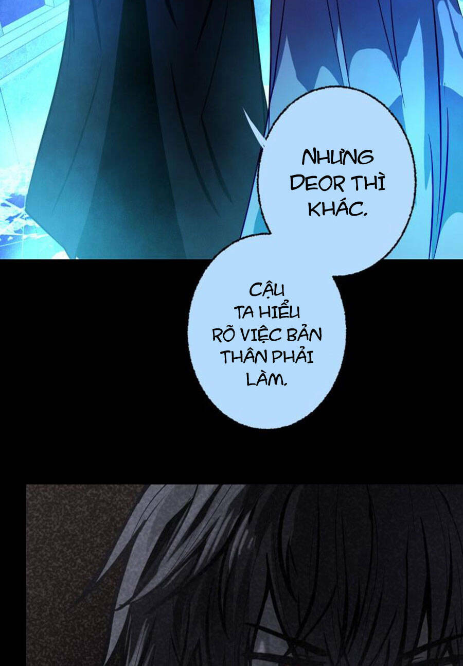 Deor! Chapter 52 - TC Truyện