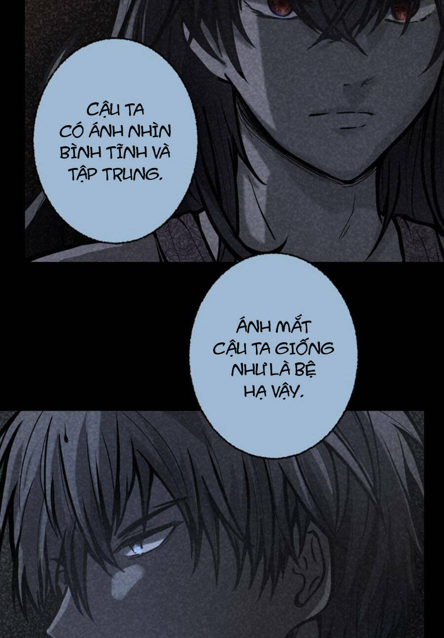 Deor! Chapter 52 - TC Truyện