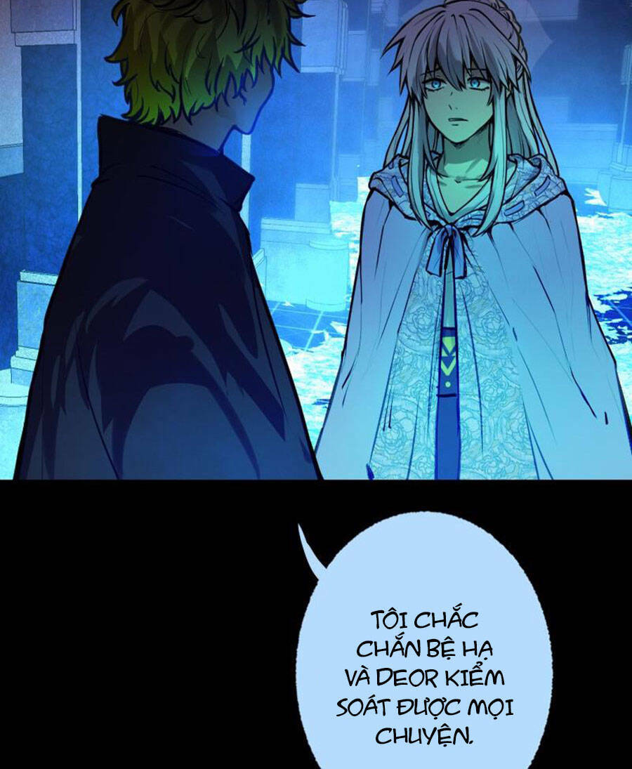 Deor! Chapter 52 - TC Truyện