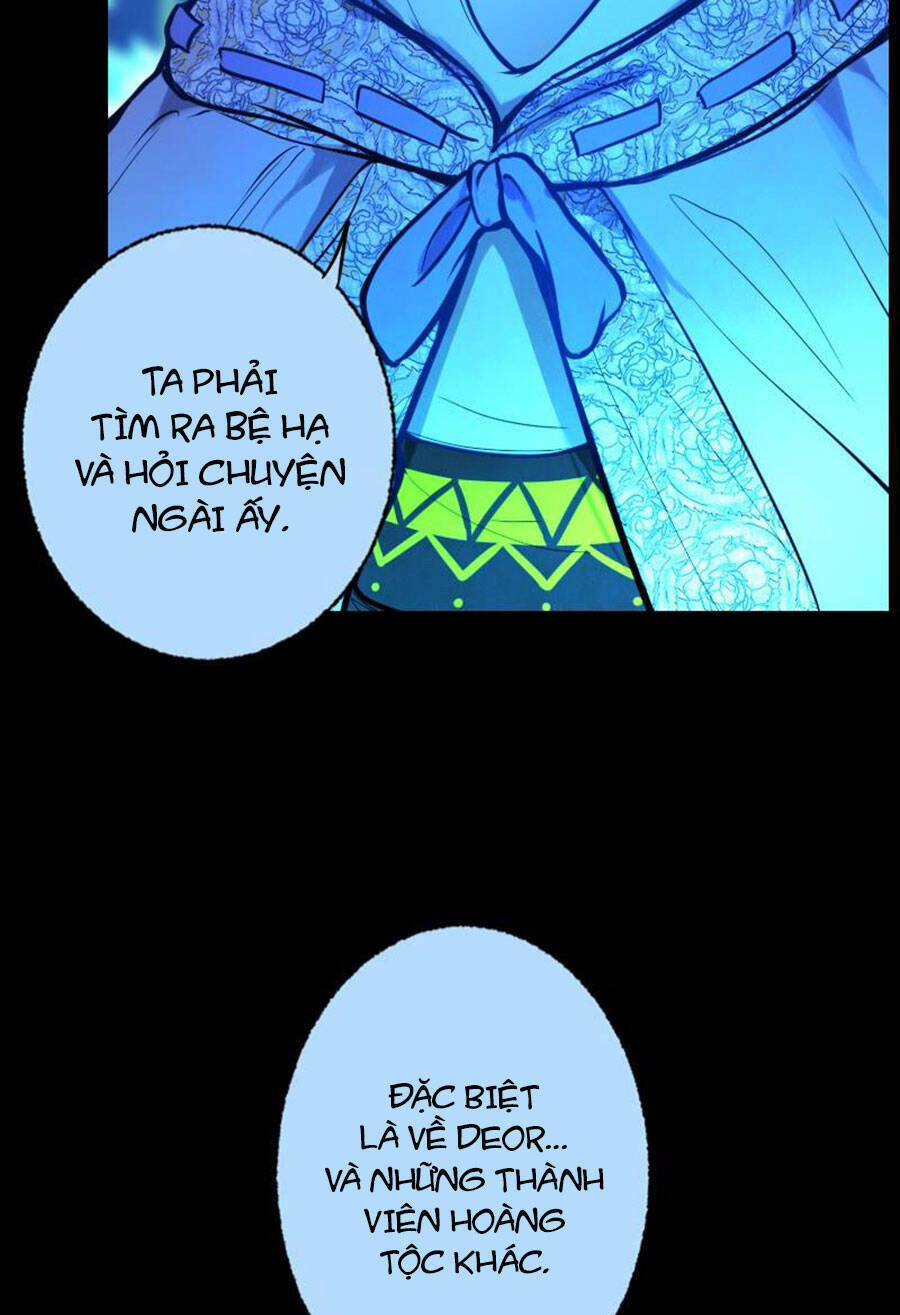 Deor! Chapter 52 - TC Truyện