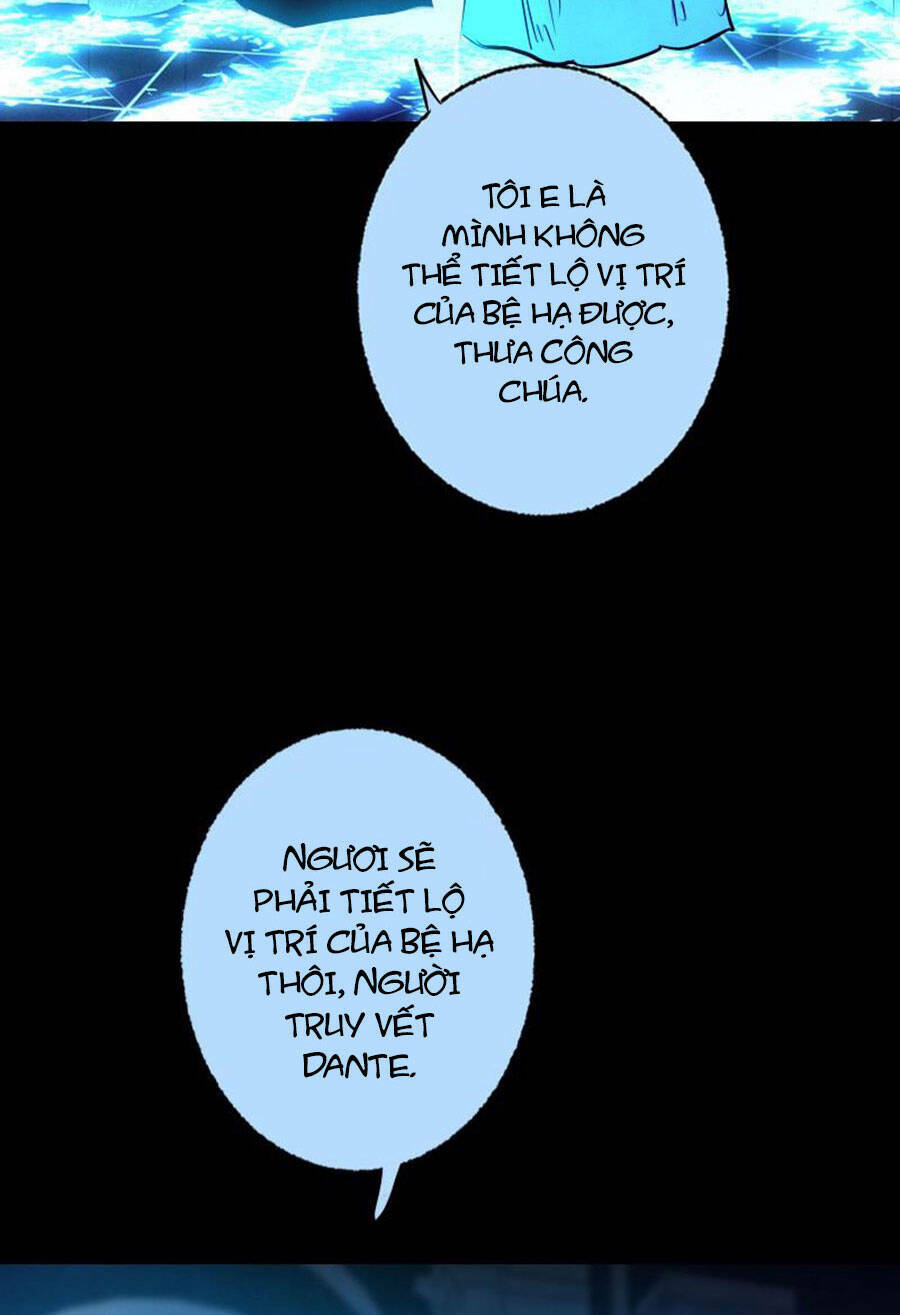 Deor! Chapter 52 - TC Truyện