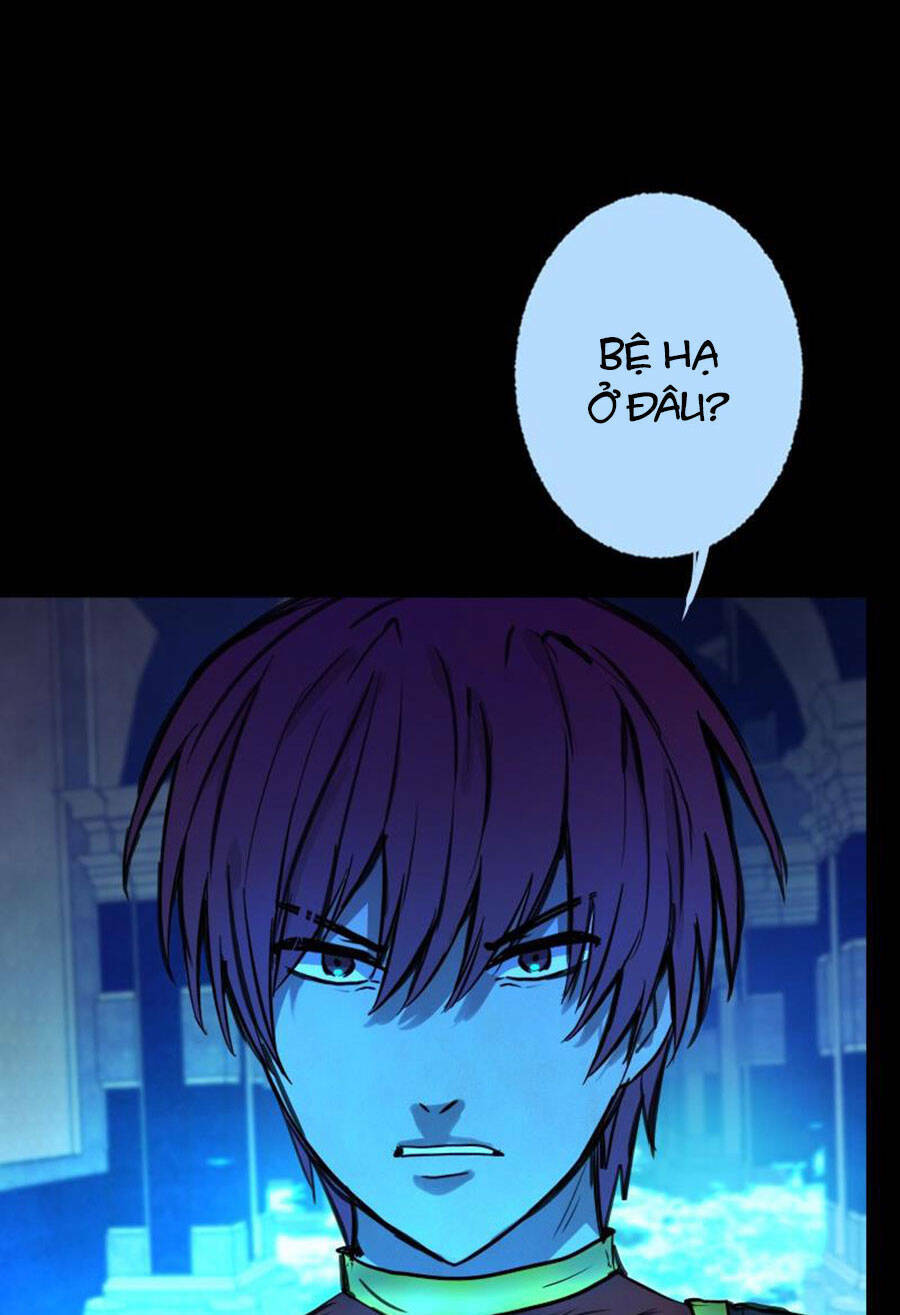 Deor! Chapter 52 - TC Truyện