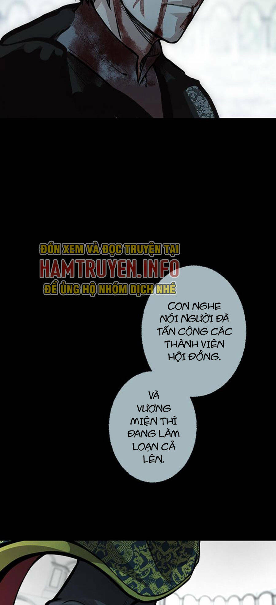 Deor! Chapter 52 - TC Truyện