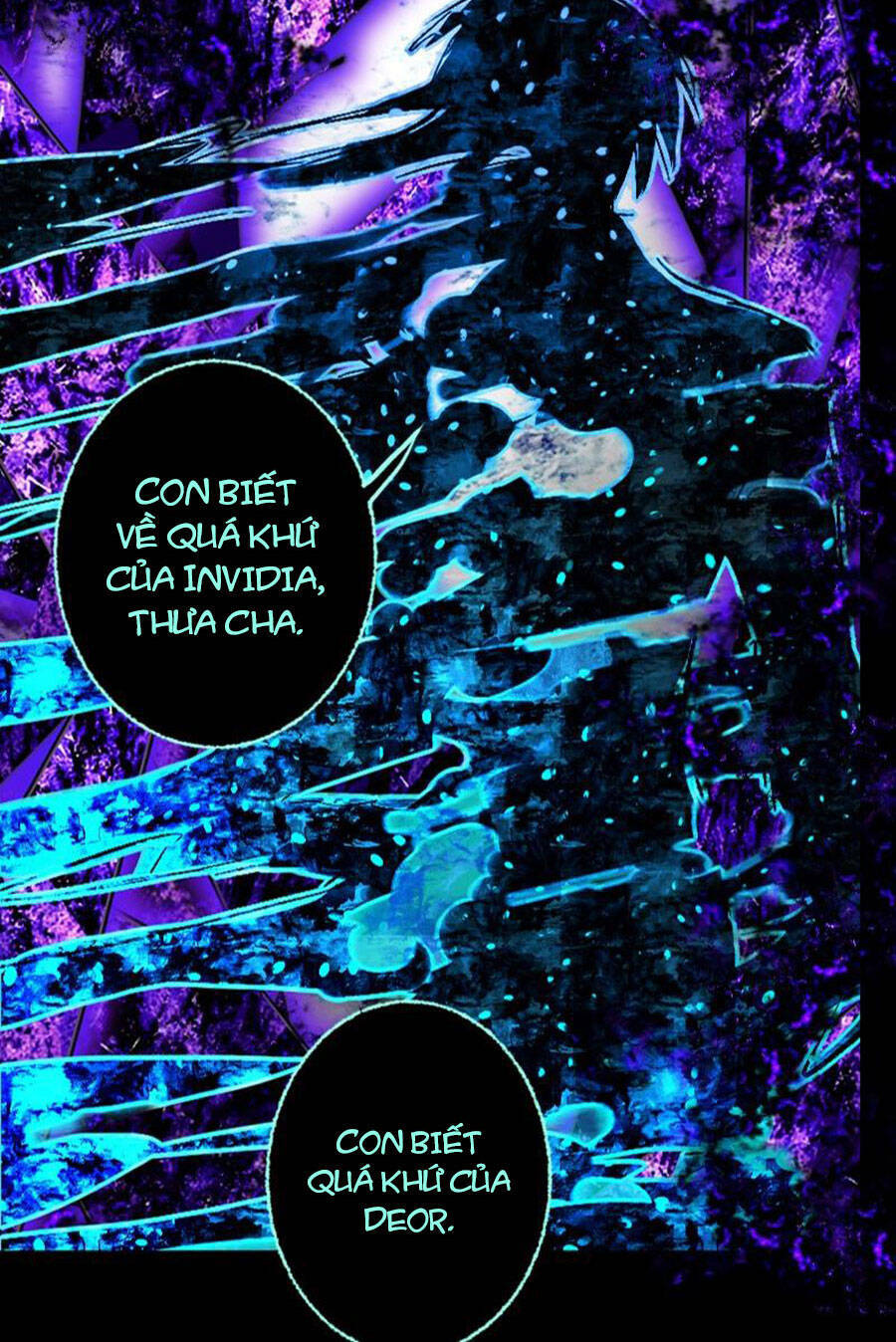 Deor! Chapter 55 - TC Truyện