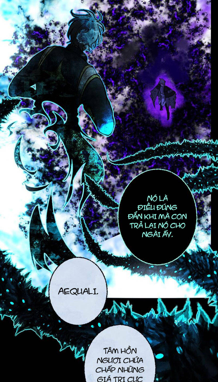 Deor! Chapter 55 - TC Truyện