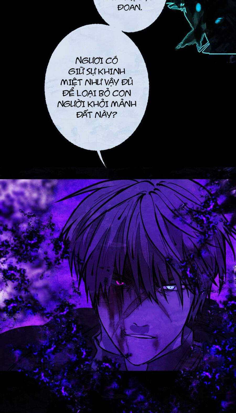 Deor! Chapter 55 - TC Truyện
