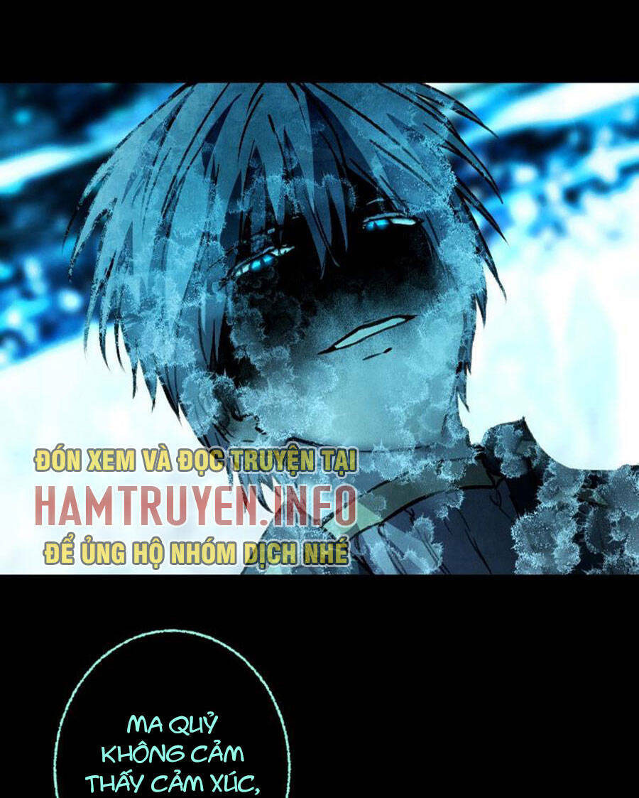 Deor! Chapter 55 - TC Truyện