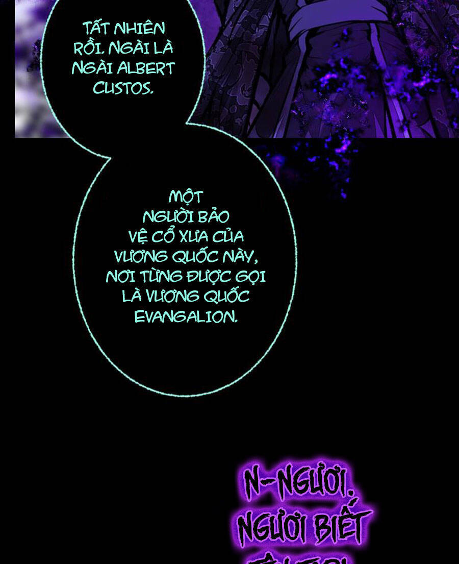 Deor! Chapter 55 - TC Truyện
