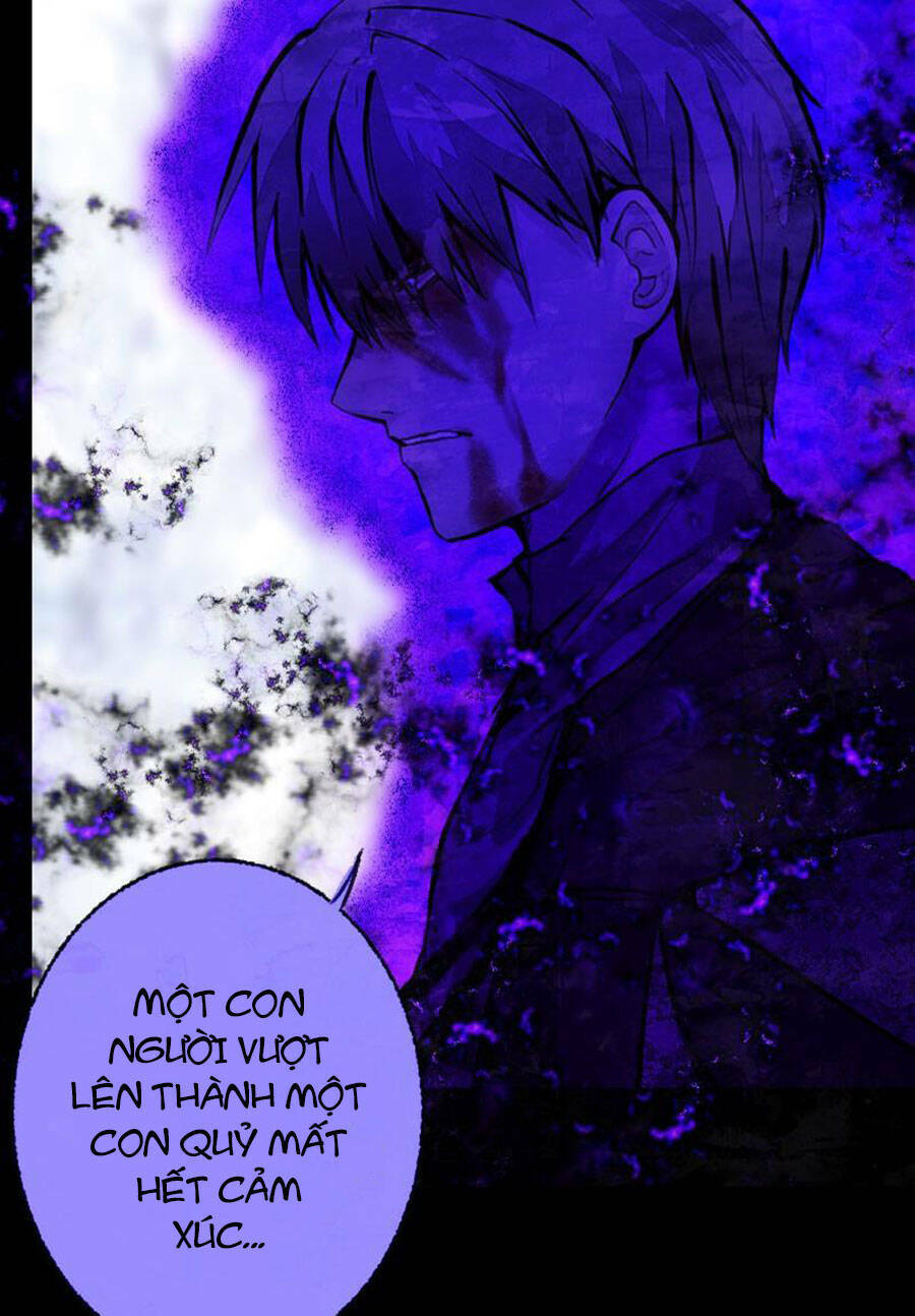 Deor! Chapter 55 - TC Truyện