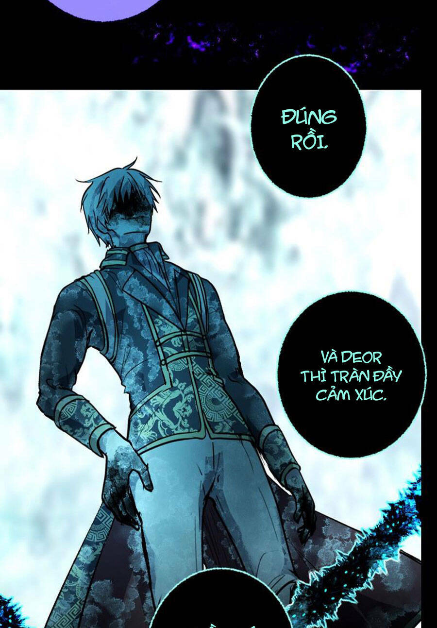 Deor! Chapter 55 - TC Truyện