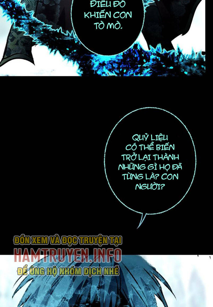 Deor! Chapter 55 - TC Truyện