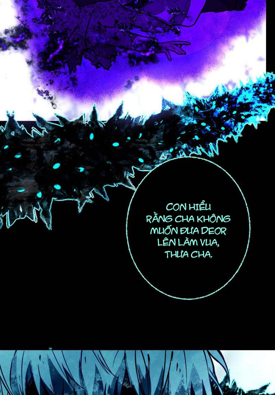 Deor! Chapter 55 - TC Truyện