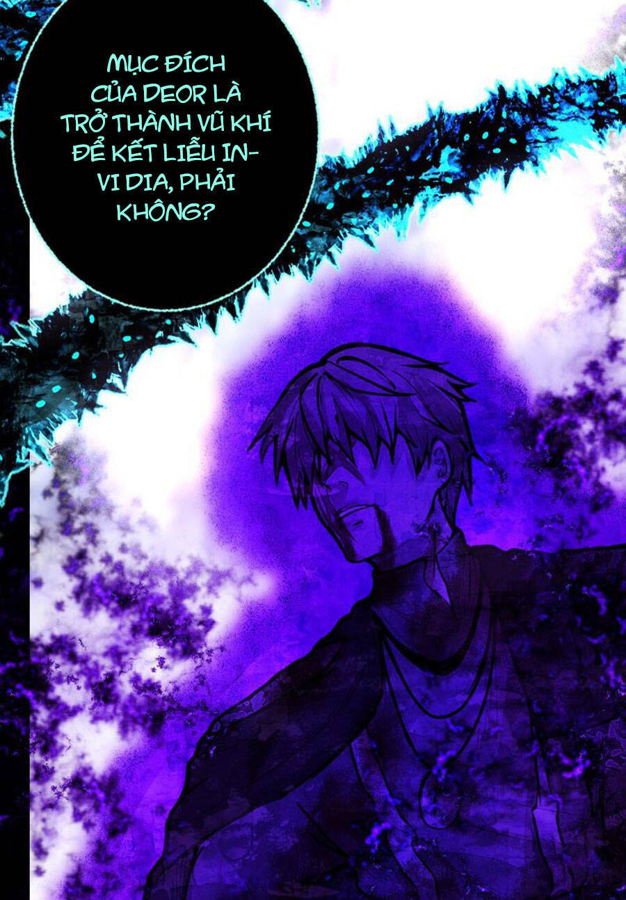 Deor! Chapter 55 - TC Truyện