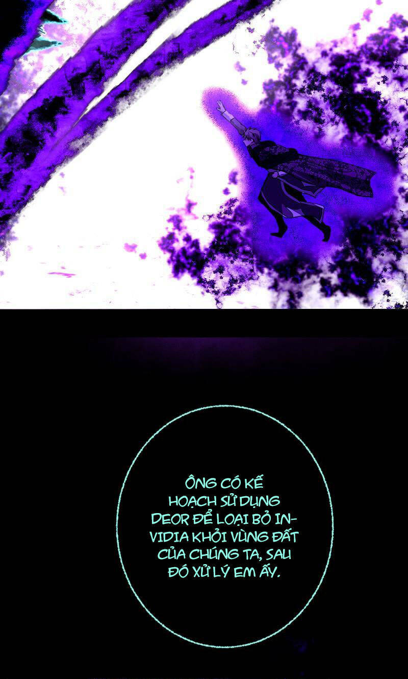 Deor! Chapter 55 - TC Truyện