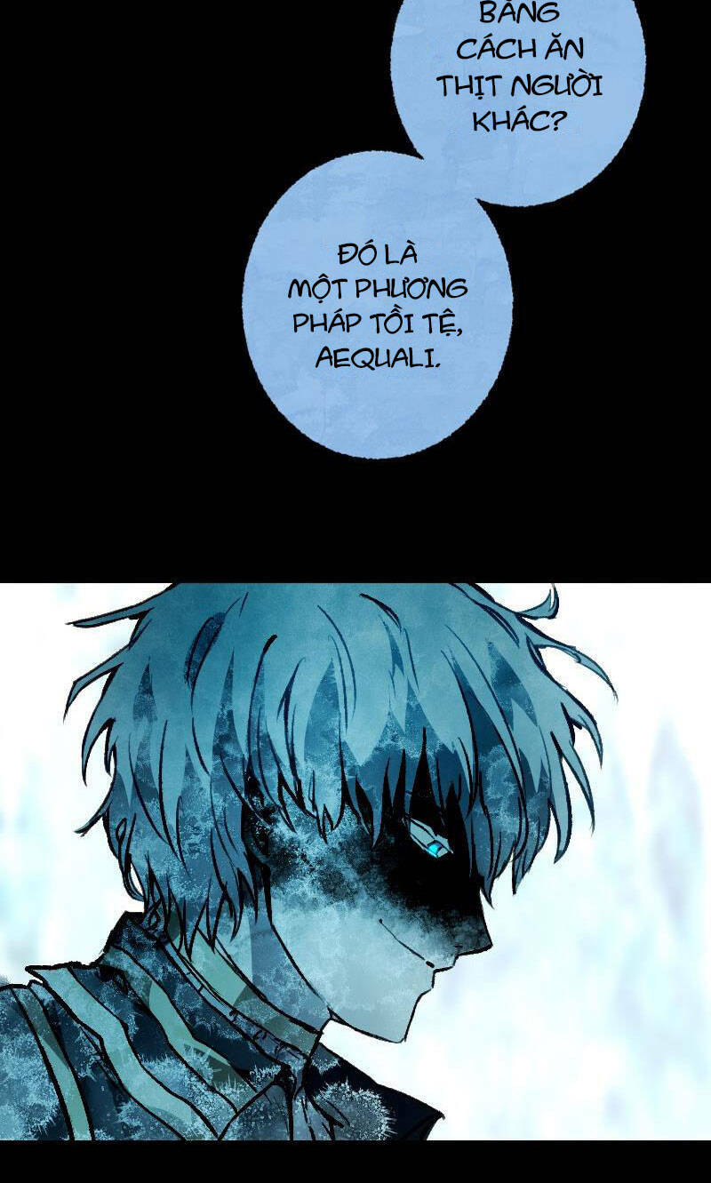 Deor! Chapter 55 - TC Truyện