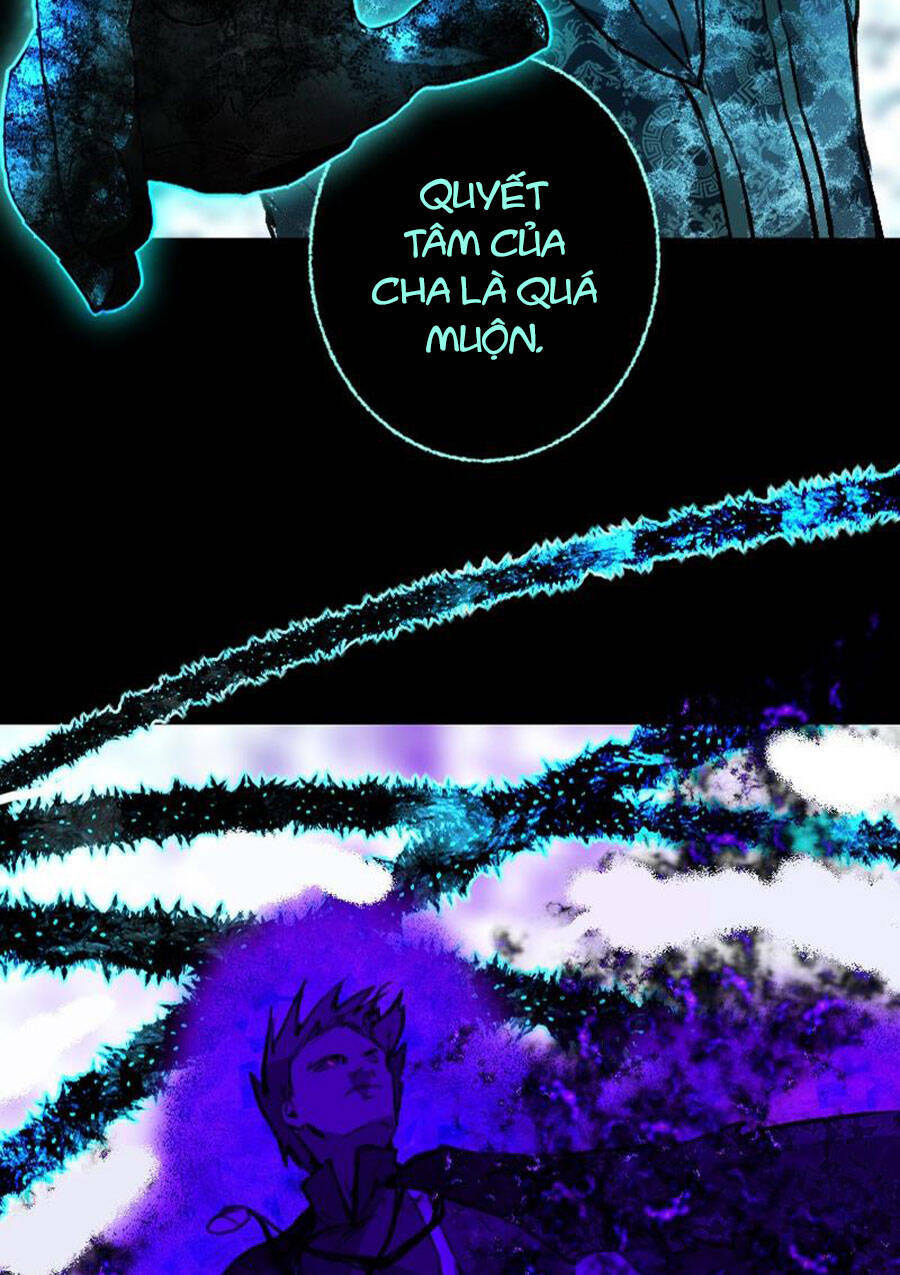 Deor! Chapter 55 - TC Truyện